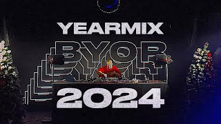 BYOR @ YEARMIX 2024