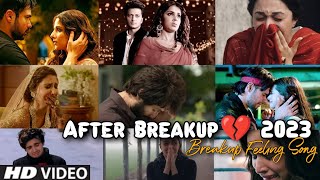 Breakup Mashup 2023 | Breakup Mashup | Midnight Memories | Sad Song | Lofi songs | Find Out Think