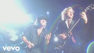 AC/DC - Thunderstruck (Plaza De Toros De Las Ventas, July 1996)