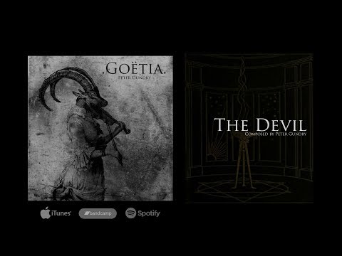 Dark Music - The Devil