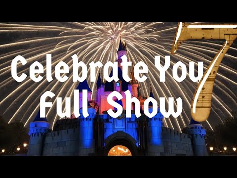 Celebrate You Full Show - 7th Anniversary