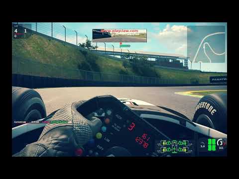 Automobilista 2 gameplay   V10