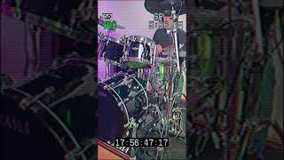 Jon Anderson - Is it me #80s #nostalgia #drumcover #fyp #drums #drummer