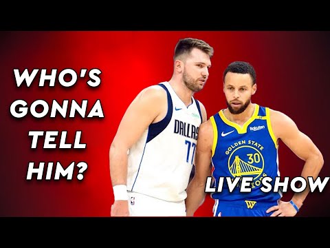 Steph & Luka Might Have Broken The NBA