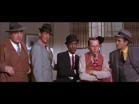 Bing Crosby, Dean Martin & Frank Sinatra - Style (Audio Version)