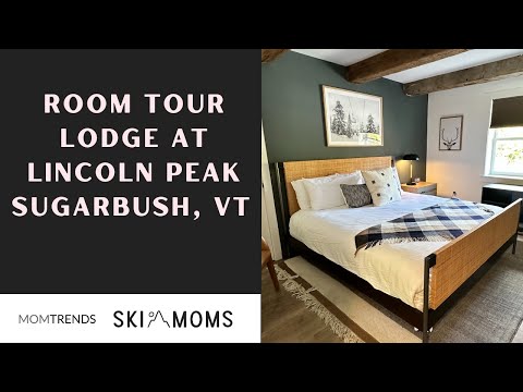 The Lodge at Lincoln Peak YouTube