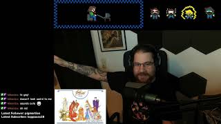 Final Fantasy III | Unscripted Review