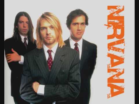 Nirvana- Jesus doesn't want me for a sunbeam