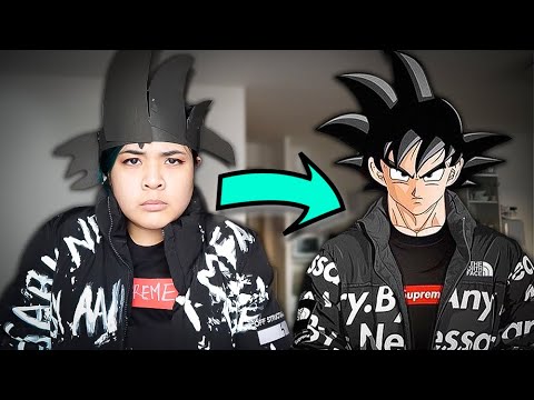 I Made TERRIBLE Low Budget Cosplays...(Pt. 3)