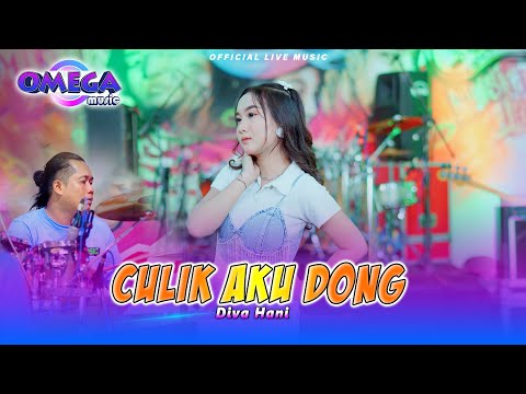 Culik Aku Dong - Diva Hani (Omega Music)