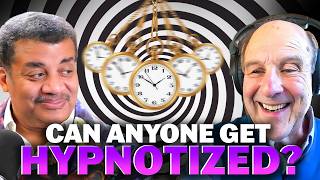 The Science of Hypnosis with David Spiegel