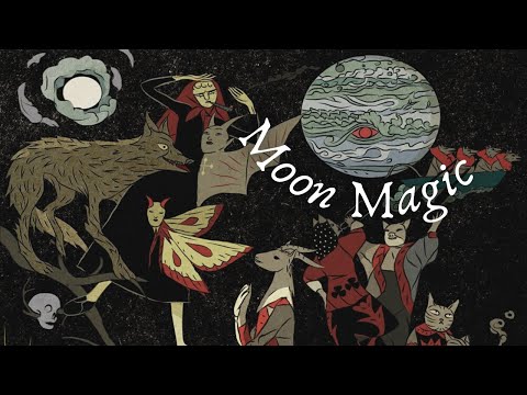 Moon Magic || Pagan Happy Hour