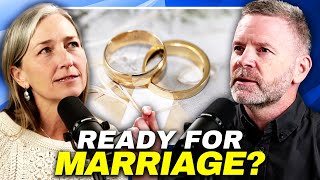 How to Know You're Ready for Marriage (with Jeanette Clark)