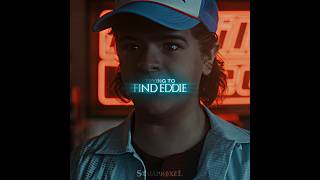 "If they're babes, right?" - Robin | Steve | Espresso - Sabrina Carpenter | Stranger Things Edit