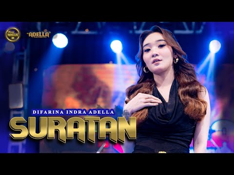 SURATAN - Difarina Indra Adella - OM ADELLA