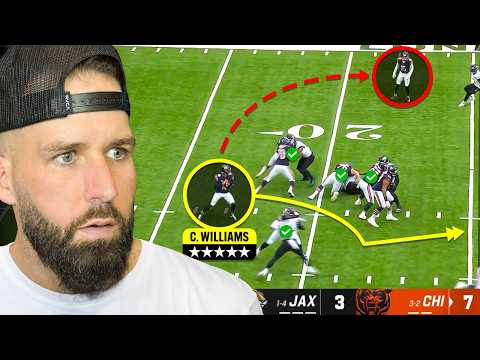 Caleb Williams is On a New Level with This - QB Breakdown with Chase Daniel