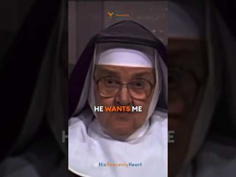 Do What God Wants | Mother Angelica