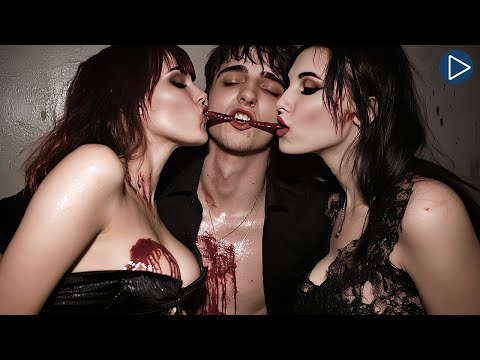 DOMINA NOCTURNA 🎬 Full Exclusive Horror Movie Premiere 🎬 English HD 2025