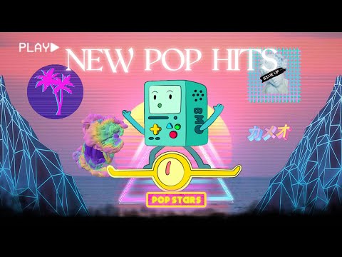 Pop Music 2022 🔊 Best Pop Mix 2022 | Adele, Lil Nas X, Meghan Trainor, 24kGoldn,...