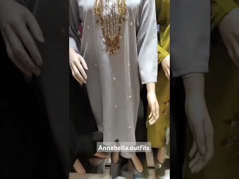 #designerdress #collection2024 #pretwear #handwork #karachitrends  #karachi