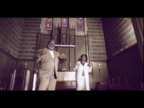 Gregory G. Pearson - Dwell In The House feat. Sherrie Nunn Berry (Official Video)