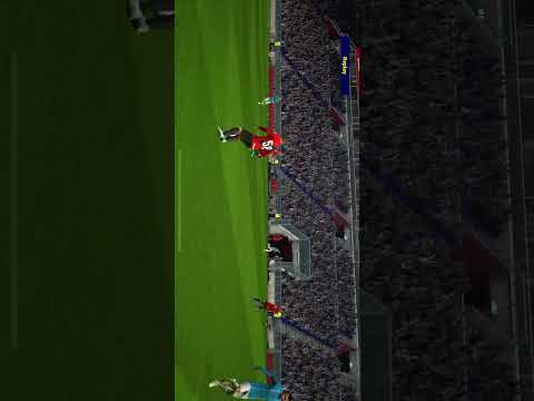 Neymar Golden Goal in fifa 2025 #neymar #fifa25 #Soccer #goatoffootball #Neymar