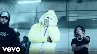 Peezy - Chris Bosh (Official Video) ft. Icewear Vezzo, Baby Money