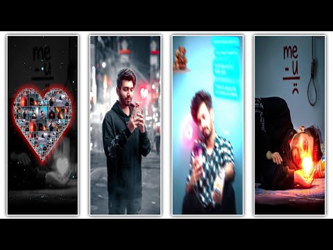 Broken💔 heart status l sad whatsapp status@CrazyA1Tiger  #sadxml  #xmlalightmotion