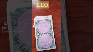 ♌ #LEO ✨ #tarot #tarotreading #tarotreader #dailytarot #dailytarotreading #taroteverydamnday