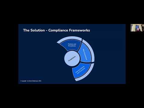 Choosing the Right Third-Party Risk Management Framework