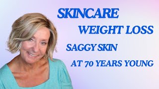 My Skincare Routine At 70: Monika's Weight Loss Journey And Beauty Secrets