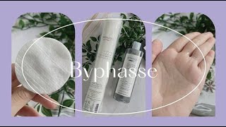 西班牙七星級保養專家 # Byphasse蓓昂斯