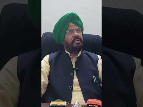 Minister Kuldeep Dhaliwal on the BJP leader hateful speech #aappunjab #bjp #latestpunjabnews