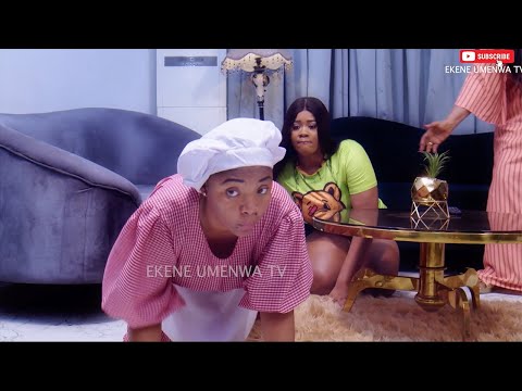 MY MADAM & I OFFICIAL TRAILER-Eucheria Anunobi,Ekene Umenwa,Maleek Milton,2024 Latest Nollywood Movi