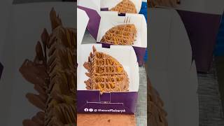 Waffle lovers #waffle #icecream #icecreamlover #wafflelover #shorts #viralvideo