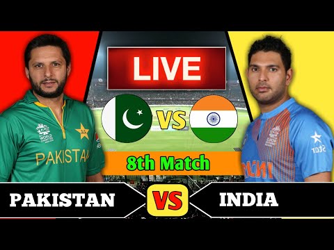 Live India Champions vs Pakistan Champions | INDC vs PAKC Live Match World Championship Legends 2024