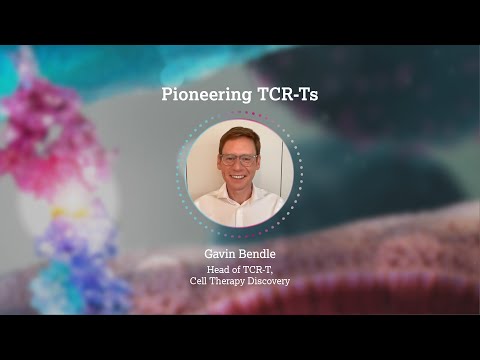 Cell therapy uncovered: pioneering TCR-Ts to target neoantigens in cancer treatment