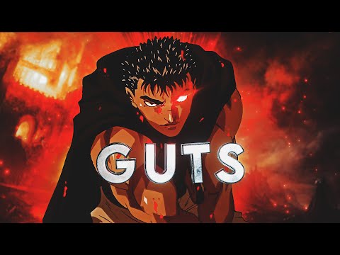 「NEON BLADE 2 💥」Berserk - Assassination「AMV/EDIT」4k