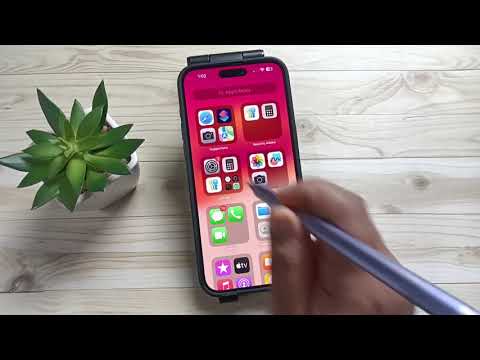 iPhone 16 & 16 Pro Max : How to Disable Predictive Text on iPhone 16 & iPhone 16 Pro Max