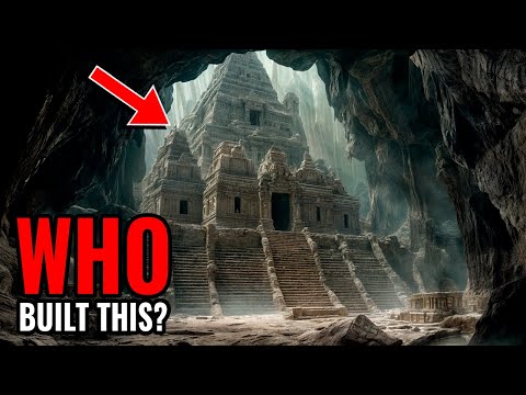 Mysterious Recent Discoveries That NOBODY Can Explain