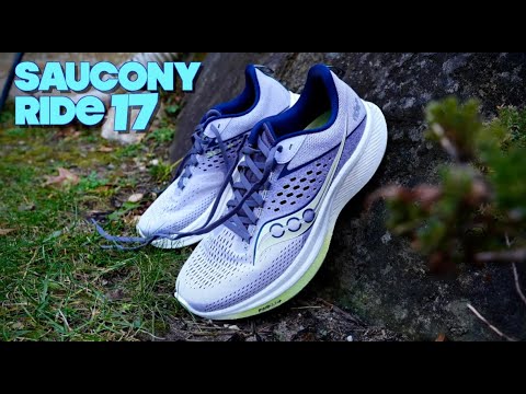 Saucony Ride 17 | Triumph 21 Twin?