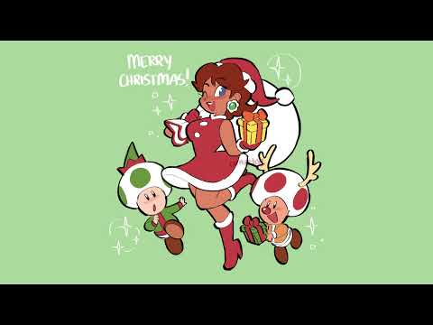 hi, i'm cozy! 🎄🎁🦌 - christmas & holiday vgm