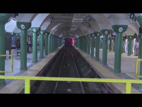 Hoboken PATH train station closed for 25 days