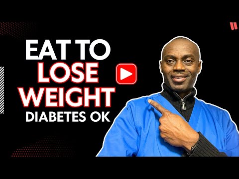 Top Diabetes Foods for Safe Weight Loss: Proven Tips & Diets