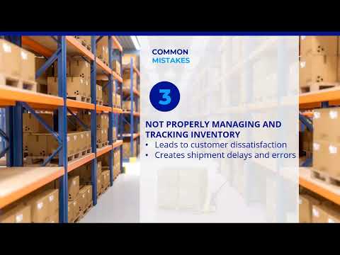 Mistakes to Avoid for a Profitable Freight Forwarding Business | Webinar