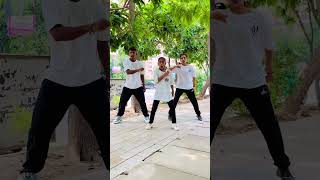 Badmashi Khulke | D4dancer Choreography #shorts #youtubeshorts #trending