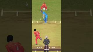 Real cricket 22 #rc22 #cricket #rc22cricket #viral #realcircket22 #worldcup2023 #realcricket22