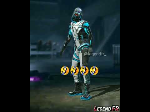 free fire max new emote #emotesglitch