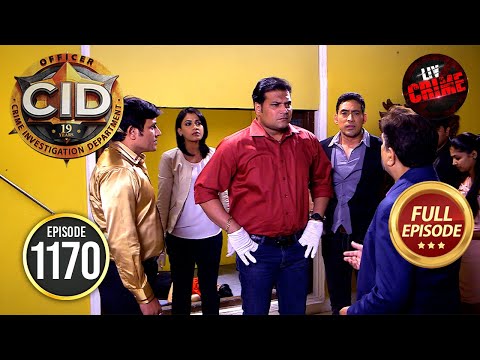 Christmas Santa के पीछे क्यों पड़ी है Team CID? | CID | सी.आई.डी. | Latest Episode | 12 Jan 2025