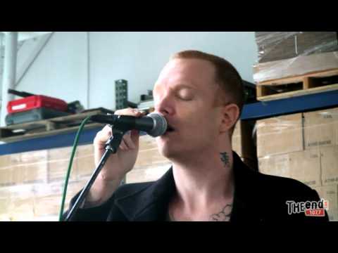 Eve 6 - Inside Out (Endsession)